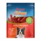 Rocco Chings Originals -säästöpakkaus pienet ankanrintasuikaleet, 4 x 250 g