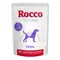 Rocco Diet Care Renal Buste Manzo & Pollo con Zucca 300 g umido cane Set %: 24 x 300 g