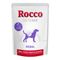 Rocco Diet Care Renal marha, csirke & tök 300g  - tasakos 12 x 300 g