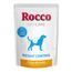 Rocco Diet Care Weight Control Buste Pollo con Patate 300 g umido cane 6 x 300 g