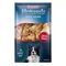 Rocco Orecchie di manzo al naturale Snack cane 100 pz
