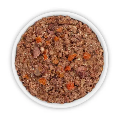 Ekonomipack: Rocco Sensitive 24 x 800 g - Nytt recept lamm & ris 