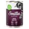 Ekonomipack: Smilla Mixed Meat Pot 24 x 400 g Gås, nötkött & kyckling