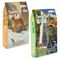 Taste of the Wild para gatos - Pack misto 2 x 2 kg