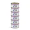 Thrive Adult Wet Complete Cat Food Kattenvoer 6 x 75 g Rund met Groenten