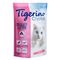 Tigerino Crystals bunte Katzenstreu - Sensitive, parfümfrei pink 5 l