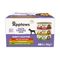 Pachet economic Applaws Dog Taste Toppers 16 x 156 g Pachet mixt Stew