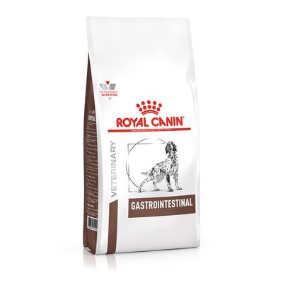 Royal Canin Veterinary Canine Gastrointestinal 2 kg