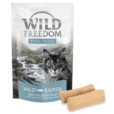 Wild Freedom - Filet Snacks