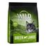 Wild Freedom Adult "Green Lands" mit Lamm - getreidefreie Rezeptur 400 g