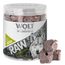 Wolf of Wilderness - RAW liofilizowane przysmaki premium Płuca jagnięce (50 g)