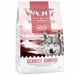 Wolf of Wilderness Adult "Scarlet Sunrise" Zalm & Tonijn - Graanvrij 1 kg