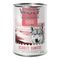 Wolf of Wilderness Adult - mit frischem rotem Fleisch 6 x 400 g Scarlet Sunrise: Schwein, Lachs und Thunfisch