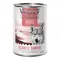 Wolf of Wilderness Adult - mit frischem rotem Fleisch 6 x 400 g Scarlet Sunrise: Schwein, Lachs und Thunfisch