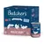 Butcher's nourishing food for dogs, grain free, British and Irish farmed, developed by nutritionists, with salmon, turkey, trout and veg, 18 tins, healthy heart, with omega 3.