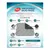 Simple Solution Washable Dog Pads : tapis pour chien réutilisable, lavable en machine, dos imperméable, protection multicouche, absorbant après 100 lavages. Conseils d’entretien inclus. Simple Solution Washable Dog Pads : tapis pour chien réutilisable, lavable en machine, dos imperméable, protection multicouche, absorbant après 100 lavages. Conseils d’entretien inclus.