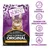 Burns Original chicken and brown rice food for adult and senior cats. Features: highly digestible, taurine for healthy heart, supports healthy weight, hypoallergenic.
