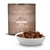 catz finefood Classic Adult Game with Tapioca & Cranberries, Natural prey concept, can and tray with wet food visible. catz finefood Classic Adult Game with Tapioca & Cranberries, Natural prey concept, can and tray with wet food visible.