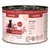 Catz Finefood Classic No. 3, kitten, poultry, 95% meat content, grain-free, no added sugar, no animal testing.