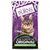 1.5kg bag labelled Adult & Senior Cat Original, turkey and brown rice, for all breeds indoor and outdoor. Visible text: Burns, natural nutrition for a long healthy life.