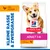 Hill's Science Plan Adult 1-6 mit Huhn, für kleine Rassen und Zwerggrassen. Veterinär empfohlen. Hill's Science Plan Adult 1-6 mit Huhn, für kleine Rassen und Zwerggrassen. Veterinär empfohlen.