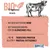 Texte en allemand : Bio Organic Rind, mit herzhaftem Bio Rind, mit Sonnenblumenöl für ein glänzendes Fell, >90 % tierisches Protein, 10,1/7,9 Protein-/Fettgehalt, Happy Cat.