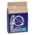 Συσκευασία Purina ONE Bifensis Adulte 3 kg με γάτα, ορατό κείμενο στα γαλλικά: 'élaboré avec du poisson de mer sélectionné ingrédient n°1', εικόνα ψαριού και βοτάνων.