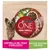Purina ONE MINI/SMALL <10kg, controllo del peso/sterilizzato, ricco in tacchino con riso. Immagine di crocchette, tacchino, riso e verdure su confezione.
