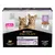 PURINA PRO PLAN Kitten Healthy Start - Turkey in Gravy (10 x 85g)