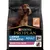 Purina Pro Plan Large Athletic Adult 2+ Sensitive Skin, ingrediente principale salmone, confezione con immagine di cane e scritte visibili sul fronte. Purina Pro Plan Large Athletic Adult 2+ Sensitive Skin, ingrediente principale salmone, confezione con immagine di cane e scritte visibili sul fronte.