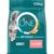 PURINA ONE Adult Salmone & Cereali integrali Crocchette per gatti