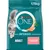 PURINA ONE Adult Salmone & Cereali integrali Crocchette per gatti