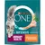 Confezione di Purina ONE Bifensis Urinary Health per gatti, testo visibile: 'URINARY HEALTH', 'Ricco in pollo 1° ingrediente', immagine di un gatto e ingredienti pollo e cereali. Confezione di Purina ONE Bifensis Urinary Health per gatti, testo visibile: 'URINARY HEALTH', 'Ricco in pollo 1° ingrediente', immagine di un gatto e ingredienti pollo e cereali.