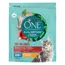 PURINA One Dual Nature Adult s kuřecím a brusinkami - Výhodné balení: 2 x 650 g