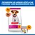 Hill's Science Plan Puppy <1 Small & Mini bis 10kg, Trocken- und Nassnahrung mit Huhn. Keine künstlichen Farb- oder Aromastoffe. Für gesunde Entwicklung empfohlen.
