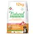 Sac de 12 kg Natural Trainer Specialty Nutrition Sensitive Monoproteico Animale con Maiale, aide la digestion avec ananas, pour chiens adultes medium & maxi. Préparé en Italie.