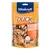 Vitakraft pure Duck Bonas ossi al calcio con carne di anatra, 100% carne d'anatra nel contenuto, senza coloranti né aromi artificiali. Top Marke 2018.