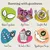 Forthglade Complete Meal Grain-Free Adult Dog - Christmas Classics - 6 x 395g Forthglade Complete Meal Grain-Free Adult Dog - Christmas Classics - 6 x 395g