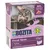 Bozita Fresh Menu mit Pute, 370g. 89% tierische Zutaten in Gelee, Made in Sweden, getreidefrei, ohne Zucker, keine Farbstoffe.