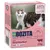 Bozita cat food, beef in sauce, 370g. 100% animal protein, grain-free, with natural ingredients from Vårgårda, Sweden.