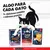 Felix Sauce Time, Soup Time y Party Mix comida para gatos. Algo para cada gato, desde deliciosas comidas hasta sabrosos premios. Logo de Purina abajo. Felix Sauce Time, Soup Time y Party Mix comida para gatos. Algo para cada gato, desde deliciosas comidas hasta sabrosos premios. Logo de Purina abajo.