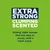 Ever Clean® Arena aglomerante extrafuerte - Aroma fresco Ever Clean® Arena aglomerante extrafuerte - Aroma fresco