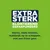 Ever Clean® Extra Strong Kattenbakvulling Frisse Geur