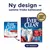 Ever Clean® Multiple Cat klumpsand