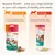 Beaphar Flexifit joint care range: Level 1 for cats with good mobility to maintain flexible joints, Level 2 for cats showing stiffness or reduced mobility. Two product types shown.
