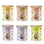 GranataPet DeliCatesse, Prøvepakke III (uden fisk) - 24 x 800 g