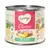 Feringa Classic Kitten, Chicken with Rabbit, Potato and Dandelion. Getreidefreie Rezeptur, 69% ausgewählte tierische Zutaten.