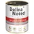 Dolina Noteci Premium, reich an Rindfleisch. Vollwertnahrung für erwachsene Hunde aller Rassen mit braunem Reis, Basilikum, Karotten und Leinöl.