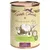 Terra Canis Garden Crop - Fruit & Vegetable Mix - 6 x 400g