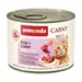 animonda Carny Adult 6 x 200 g - Pute & Lamm